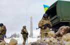 На Донбассе за сутки от обстрелов погибли два бойца ВСУ