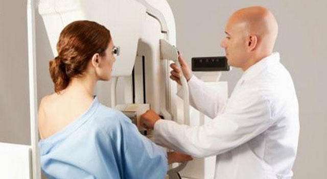 Рак молочной железы: особенности заболевания