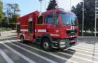 Mariupol fleet of the State Emergency Service replenished with new equipment
