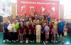 Мариупольские ушуисты привезли с чемпионата Украины 13 золотых медалей