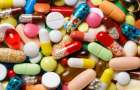 В Украине запретили продажу и использование десятков лекарств, ввезенных в страну с нарушениями