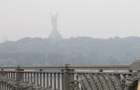 Из-за жары в Киеве поднялся уровень загрязнения воздуха