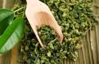 Китайский зеленый чай, завезенный в Украину из ЕС, оказался опасным для здоровья