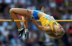 Сборная Украины по легкой атлетике завоевала пять медалей на континентальном первенстве 