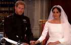 В Виндзоре началась церемония бракосочетания принца Гарри и Меган Маркл