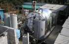 В Кропивницком откроют биогазовую электростанцию