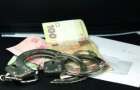 Житель Дружковки может оказаться в тюрьме за попытку дать взятку 150 гривень
