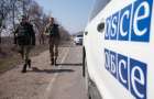 The number of explosions in the Donbass increased – the OSCE