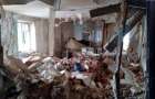 ГСЧС закончила спасательные работы на месте взрыва дома в Фастове