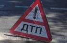 На дорогах Дружковки с начала года произошло 44 аварии