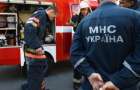 В Краматорске во время пожара в жилом доме погиб мужчина