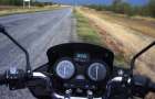 Drunk driving was almost fatal for a motorcyclist from Dobropolye district