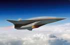 Boeing представил концепт гиперзвукового самолета 