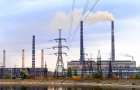 Остановились оба блока: Славянская ТЭС не работает из-за отсутствия угля