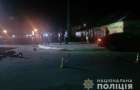 В Бахмуте в ДТП пострадали два подростка