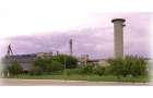 Желатиновый завод в Лисичанске испытывает острый дефицит сырья