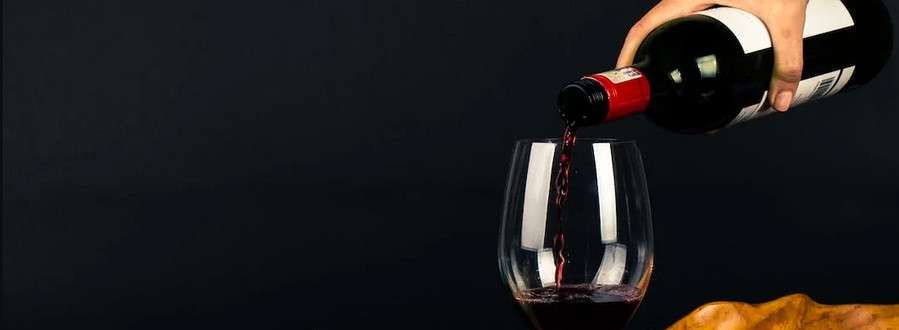 Как выбрать и распивать полусладкое вино