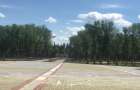 Покровск: в парке Юбилейный завершилось строительство главной площади