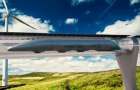 В Германии в порту будут перемещать контейнеры с помощью Hyperloop
