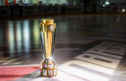 Большой праздник украинского хоккея! Открытый кубок Донбасса-2021