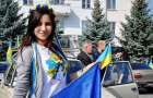 Через Славянск проедет автопробег ко Дню украинской вышиванки