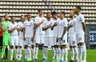 Бороться с болгарской командой в ЛЕ УЕФА в Софии будут 20 игроков луганского ФК