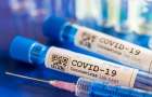 В Украине за сутки 656 новых случаев коронавируса