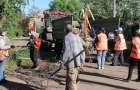 Замена труб, уборка кладбищ, ремонт дорог: Коммунальщики Константиновки отчитались о работе за неделю