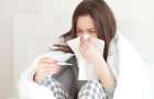 В Бахмуте начался эпидсезон гриппа