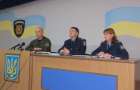 Полиция Красноармейска рассказала журналистам о зафиксированных нарушениях избирательного процесса