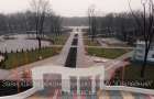 В Покровске завершили реконструкцию парка «Юбилейный»