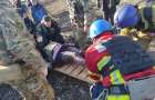 Окупанти вдарили по шахті в Торецьку, поранено чотирьох робітниць