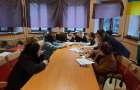 Известны результаты голосования по выбору депутатов Константиновского городского совета