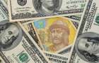 НБУ: Официальный курс гривни укрепился до 23,78 за доллар