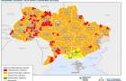В Донецкой области начнет действовать новое эпидемическое зонирование