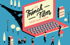 В Бахмуте пройдет фестиваль французского кино