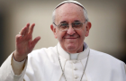 Папа Фрэнсис осуждает тех, кто отрицает изменения климата