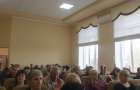 В Покровске приняли программы поддержки военкомата и налоговой
