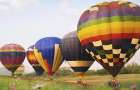 В Киеве стартует фестиваль воздушных шаров