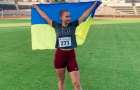Легкоатлетка из Константиновки выиграла чемпионат в Албании
