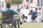 Как в Константиновке заботятся об инвалидах