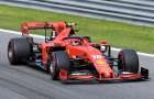 «Формула-1»: «Феррари» удалось одержать вторую победу подряд