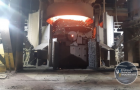 Взрыв неизвестного предмета привел к ампутации ноги рабочего на заводе в Мариуполе