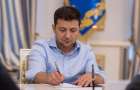 Зеленский назначил новых руководителей в Никольской и Мангушской ОГА 