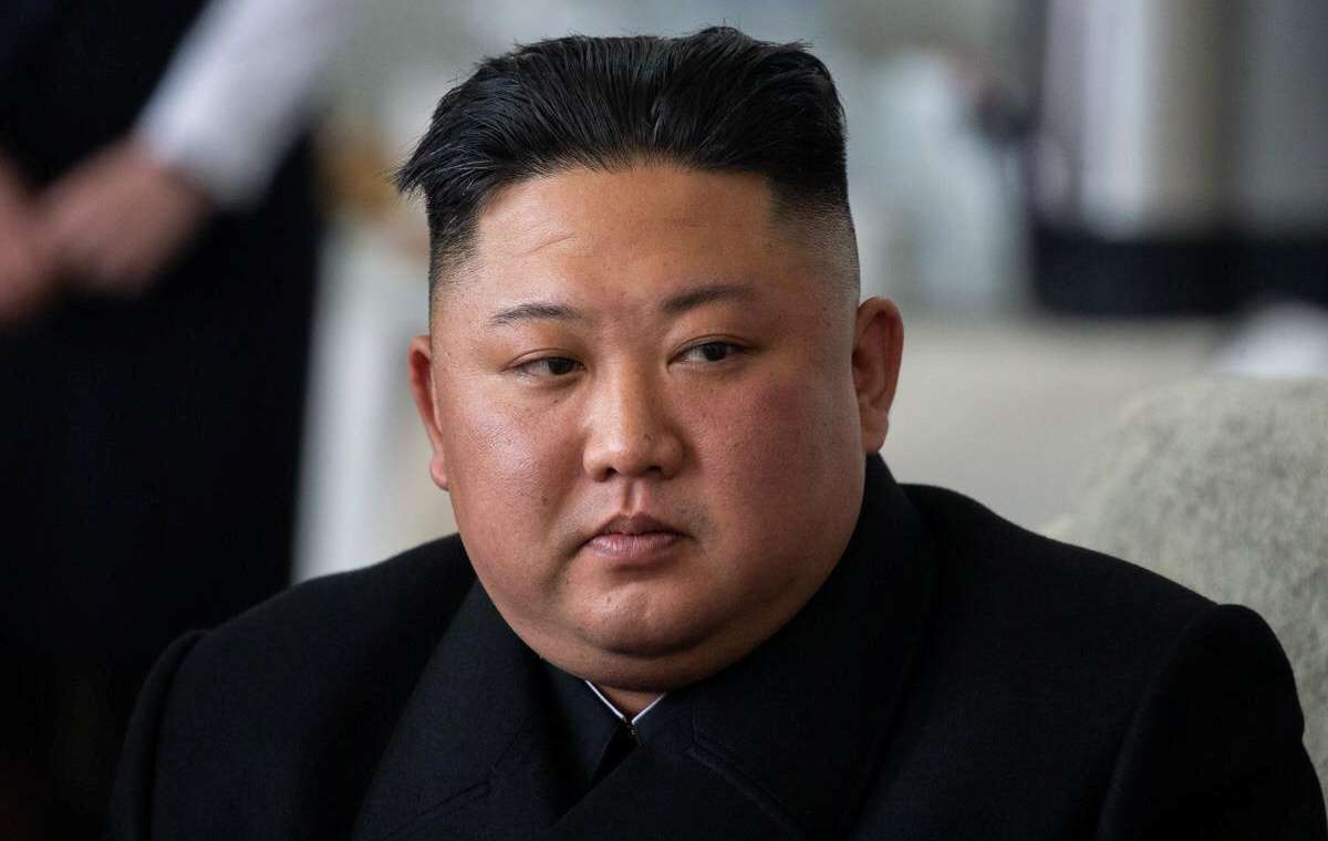 Северокорейский диктатор Ким Чен Ын после операции на сердце «превратился в овощ» — СМИ