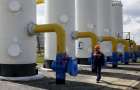 В новом году тариф на транспортировку газа для потребителей в Украине возрастет