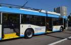 В День Европы в Мариуполе продлят работу общественного транспорта