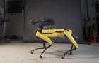В Boston Dynamics научили робота танцевать