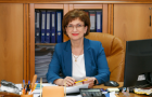 Татьяна Калугина: «Несмотря на трудности, мы развиваемся и верим в благоприятные перспективы»
