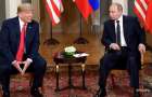 Трамп заявил, что «с нетерпением» ждет новой встречи с Путиным